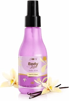 Plum BodyLovin Vanilla Vibes Body Mist