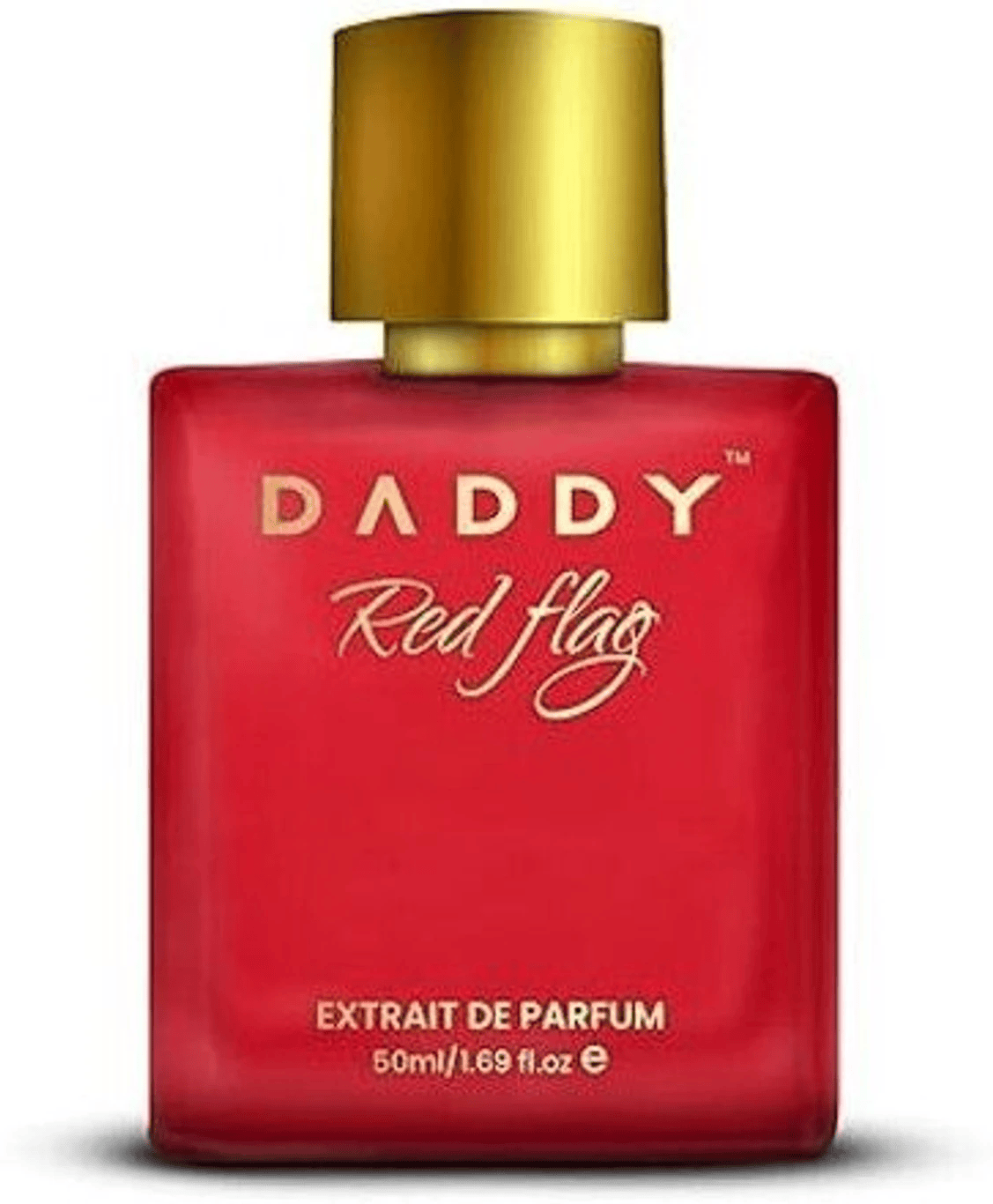 Daddy Red Flag Perfume