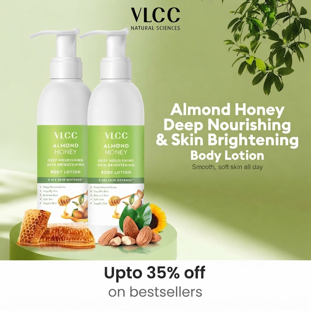 vlcc body lotion