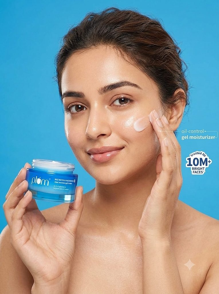 hydrating moisture