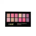 Showstopper Collection Chroma Chic Eye Shadow Palette|| Berry Martini|| 12 gm