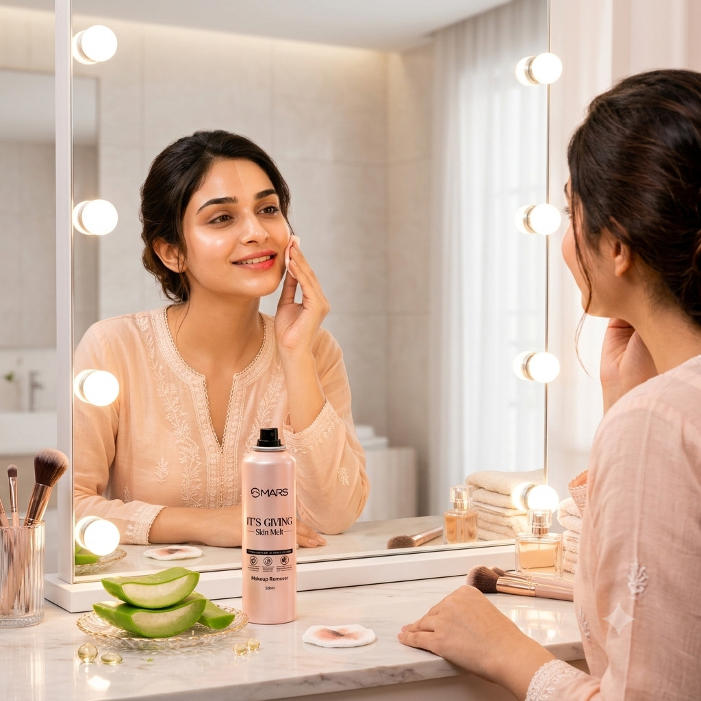 makeup remover