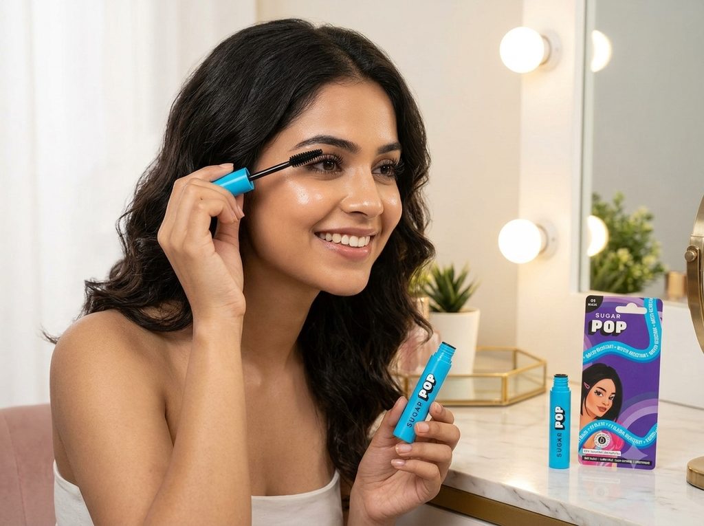 mascara